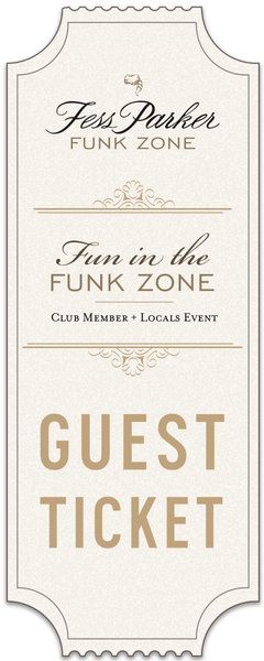 Fun in the Funk Zone