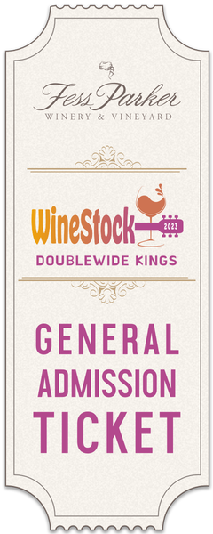 WineStock - Doublewide Kings