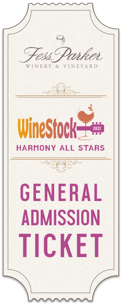 WineStock - Harmony All Stars