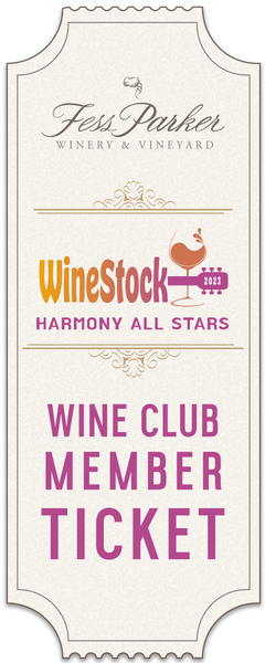 WineStock - Harmony All Stars - Member