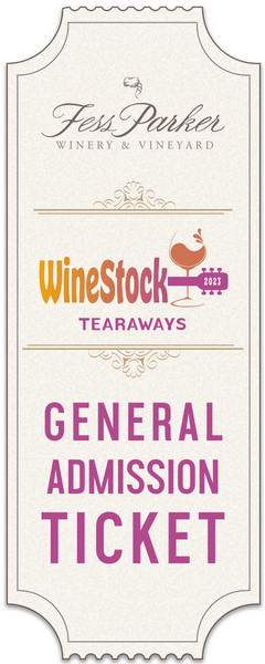 WineStock - Tearaways