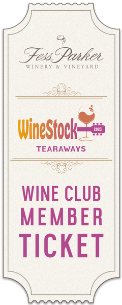 WineStock - Tearaways - Member