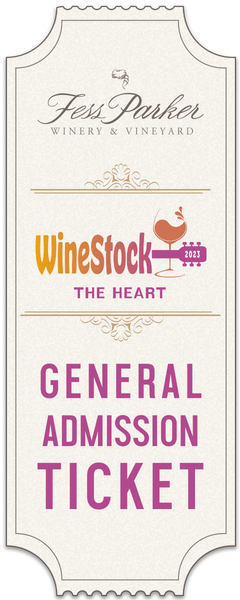 WineStock - The Heart