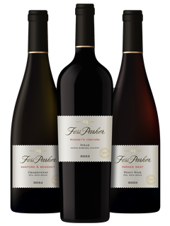 Fess Parker Father’s Day Trio