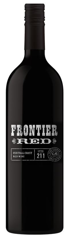 Frontier Red Lot 211