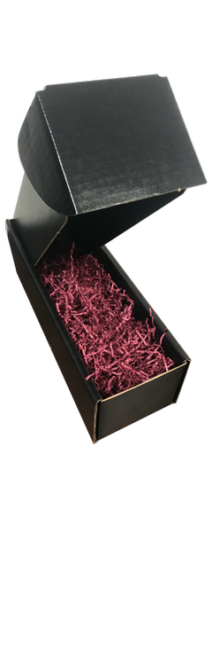 1 Bottle Gift Box