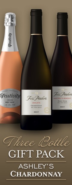 Ashley’s Chardonnay gift pack