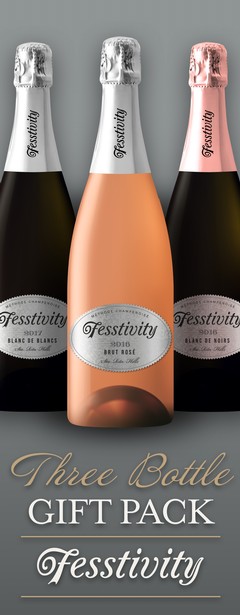 Fesstivity gift pack