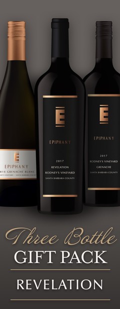 Revelation gift pack