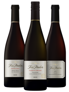 Wines That Save the Day