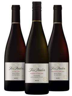 Wines That Save the Day