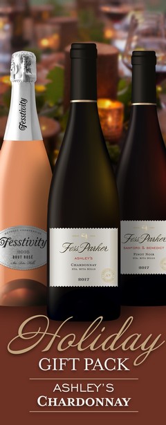 Ashley’s Chardonnay gift pack