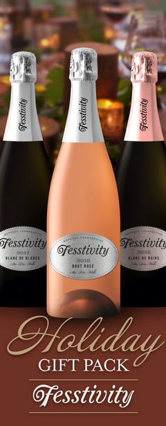Fesstivity gift pack
