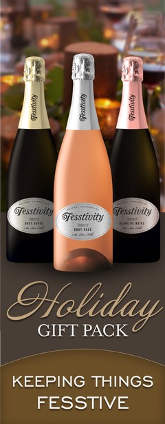 Keeping Things Fesstive