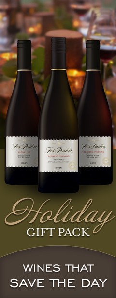 Wines That Save the Day