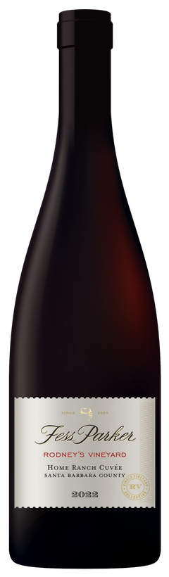 2022 Home Ranch Cuvée