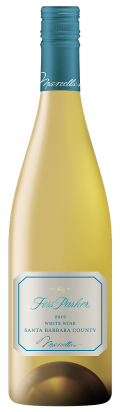 2019 Marcella's White Wine