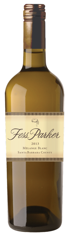2013 Santa Barbara County Melange Blanc