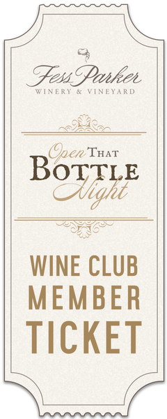 2019 Open That Bottle Night- Wine Club Image