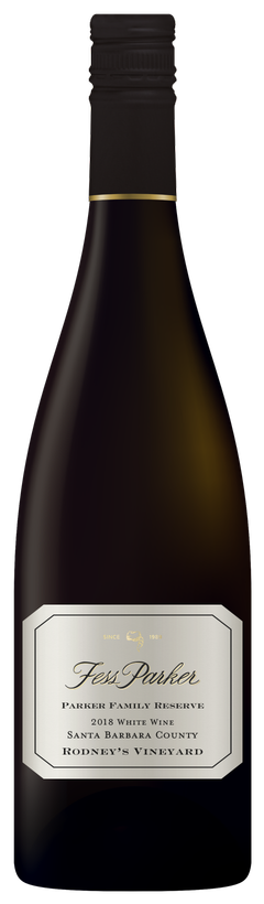 2018 Parker Family White