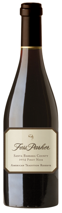 2014 American Tradition Reserve Pinot Noir