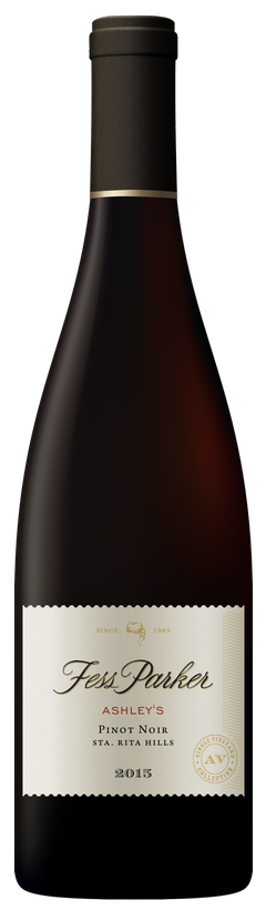 2015 Ashley's Pinot 2-Pack Special