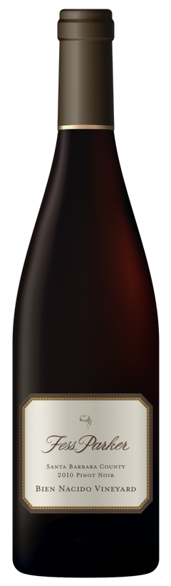 2010 Bien Nacido Pinot Noir