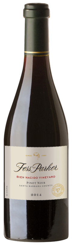 2014 Bien Nacido Pinot Noir