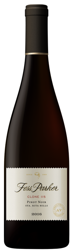 2016 Clone 115 Pinot Noir Image