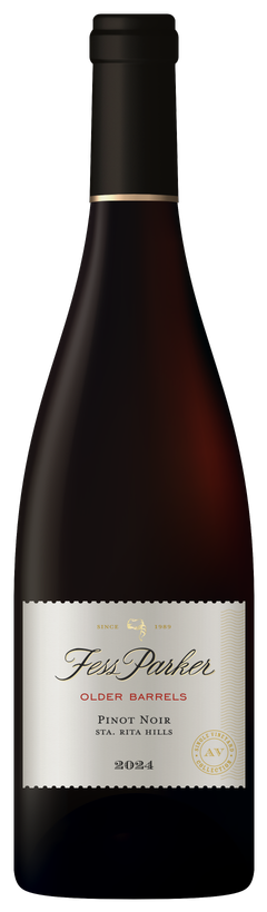 2024 Older Barrels Pinot Noir