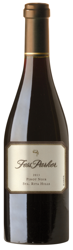 2013 Sta. Rita Hills Pinot Noir