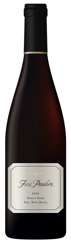 2022 Sta. Rita Hills Pinot Noir