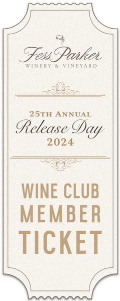 2024 Release Day BBQ Ticket - Sunday