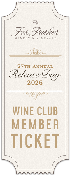 2026 Release Day BBQ Ticket - Saturday