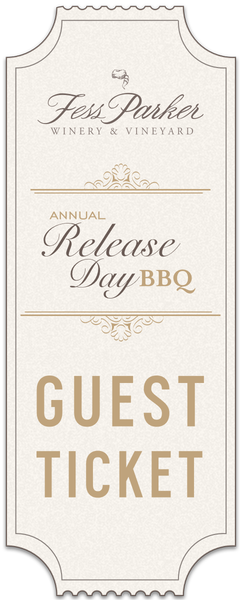 2019 Release Day - Sunday - Guest