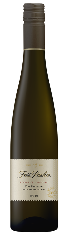 2016 Rodney's Dry Riesling Image
