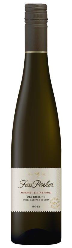 2017 Rodney's Dry Riesling