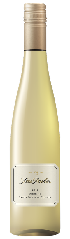 2017 Santa Barbara County Riesling Image