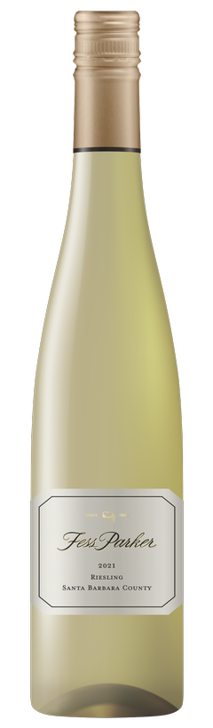 2021 Santa Barbara County Riesling