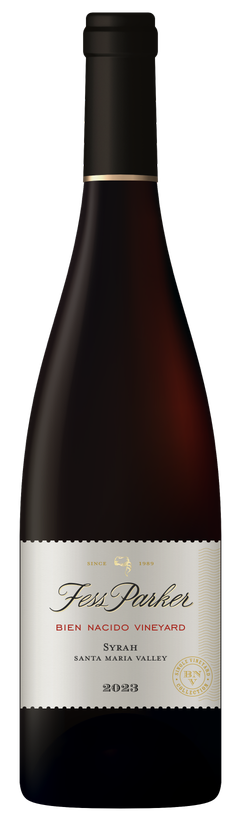 2023 Bien Nacido Syrah