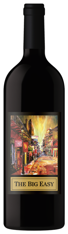 2016 Big Easy 1.5L Image