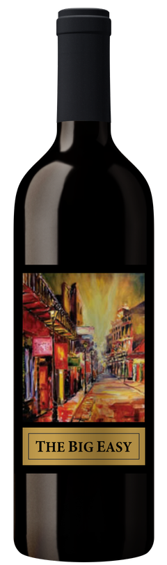 2014 Big Easy 3L
