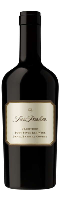 Traditions Port Style Red Wine