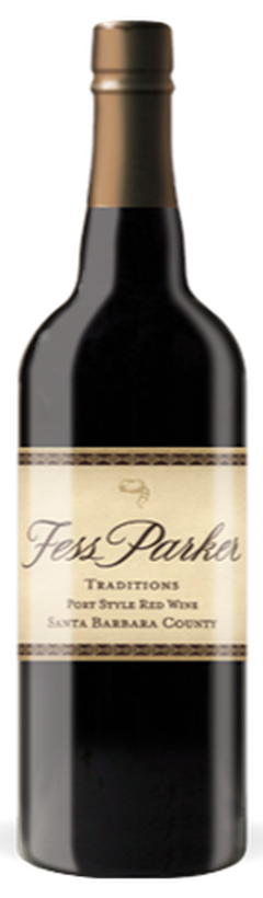 Traditions Port Style Red Wine