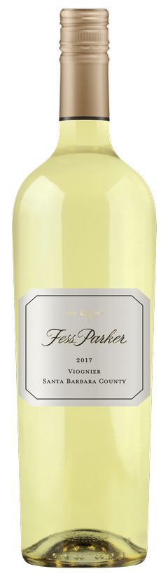 2017 Santa Barbara County Viognier