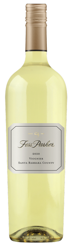 2020 Santa Barbara County Viognier