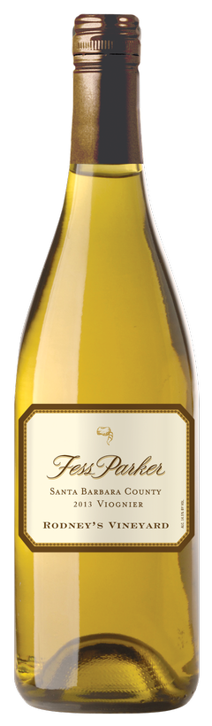 2013 Rodney's Viognier