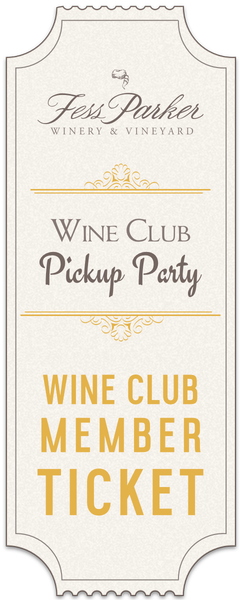 2017 Fess Parker Pickup Party - Oct28