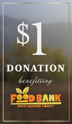 $1 Donation to Foodbank