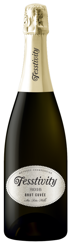 2016 Fesstivity Brut Cuvee